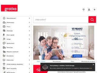 Miniaturka gratka.pl