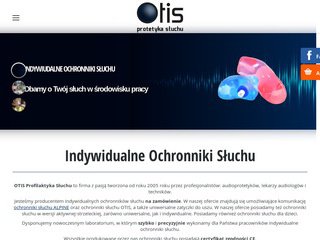 Miniaturka otispro.pl