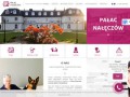 Podgląd palacnaleczow.pl