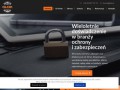 Podgląd ochronaglok.pl