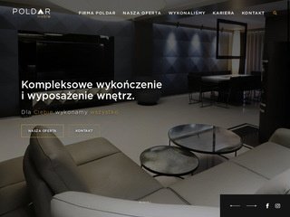 Podgląd https://poldar-meble.pl