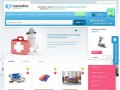 Podgląd resmedica.com.pl