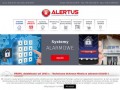 Podgląd alertus.pl