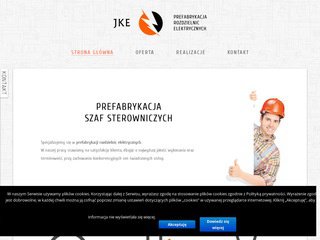 Miniaturka jke.bialystok.pl