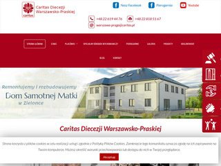 Podgląd cdwp.caritas.pl