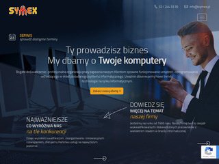Podgląd symex.pl