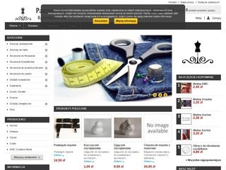 Miniaturka robotkowyraj.pl