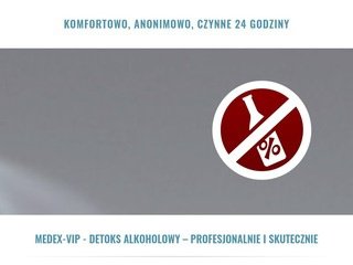 Podgląd https://www.medex-vip.pl