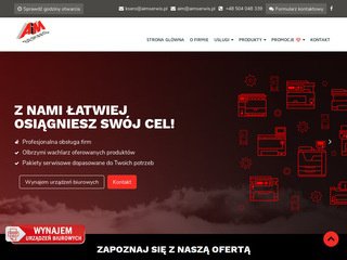 Miniaturka aimserwis.pl