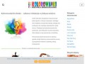 Podgląd https://kolorowanki.net.pl