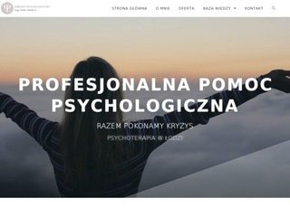 Podgląd https://www.matychpsycholog.pl