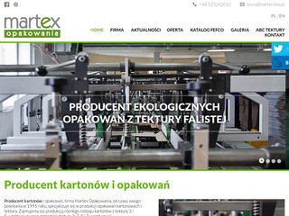 Miniaturka martex-box.pl