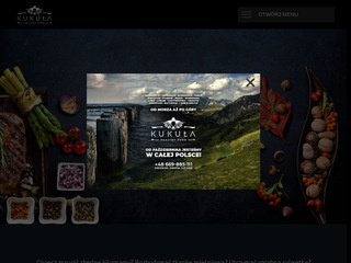 Podgląd kukulahealthyfood.pl