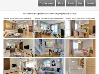 Podgląd https://projektowaniewnetrz24.eu/
