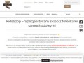 Podgląd kidsszop.pl