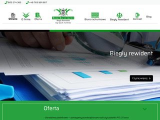 Miniaturka biurorachunkoweboleslawiec.pl