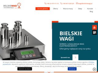 Podgląd bielskiewagi.pl
