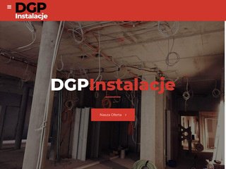Podgląd https://dgp-instalacje.pl