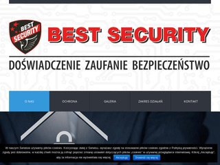 Podgląd best-security.pl
