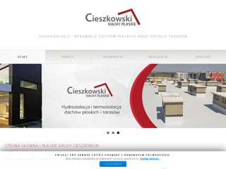 Miniaturka plaskie-dachy.wroclaw.pl