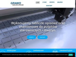 Podgląd https://firmagrawo.pl