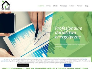 Podgląd jar-groupe.pl