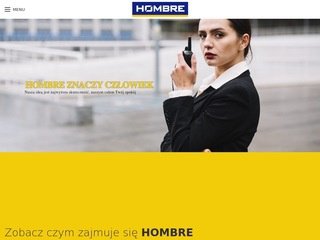 Miniaturka hombre.pl