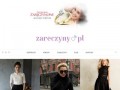 Podgląd sklep.zareczyny.pl