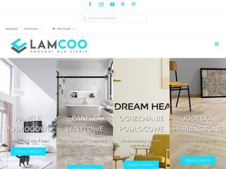 Podgląd https://www.lamcoo.pl