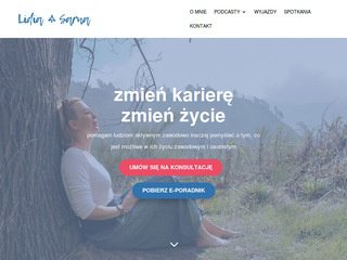 Podgląd https://lidiasarna.pl