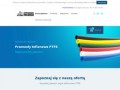 Podgląd https://www.przewodyteflonowe.com.pl