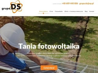 Podgląd tania-fotowoltaika.com
