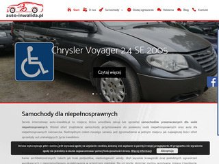 Miniaturka auto-inwalida.pl