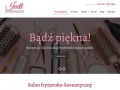 Podgląd salonivet.pl