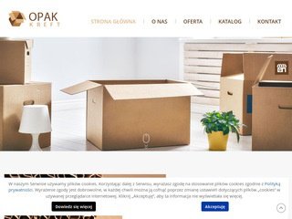 Podgląd opakkreft.pl