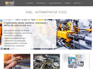 Miniaturka enel-automatyka.pl