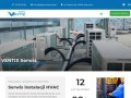 Podgląd https://www.ventixserwis.pl