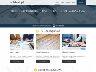 Miniaturka sohtori.pl