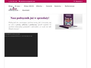 Podgląd https://wroclaw.lereve.pl