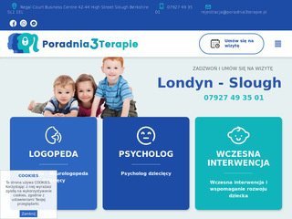 Podgląd poradnia3terapie.pl