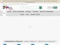 Podgląd https://strefadonic.pl