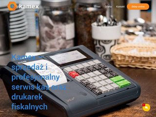 Podgląd kamex24.pl