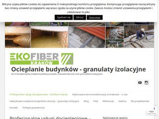 Podgląd ekofiberkrakow.pl