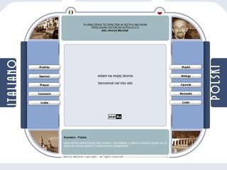 Podgląd polacco.traduzioni.pl