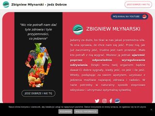 Miniaturka mlynarski.pl
