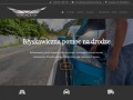 Podgląd szewczykautomotive.pl