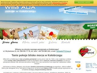 Podgląd adakolobrzeg.pl