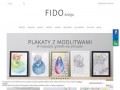 Podgląd https://fidodesign.pl
