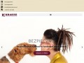 Podgląd https://annakrauze.pl