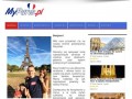 Podgląd https://myparis.pl